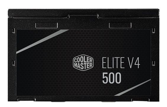 Cooler Master Elite V4 500W (Ảnh 1)